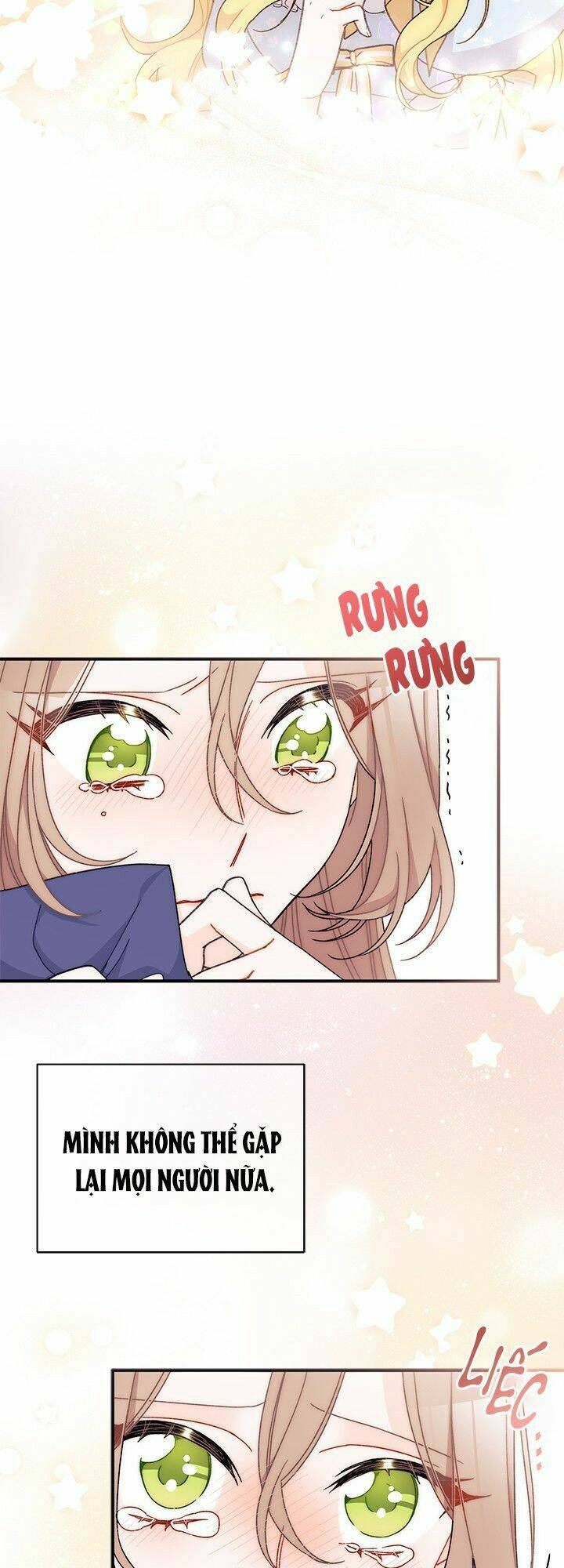Tôi Đã Có Chồng Sau Khi Nhặt Được Nam Chính: Chapter 38