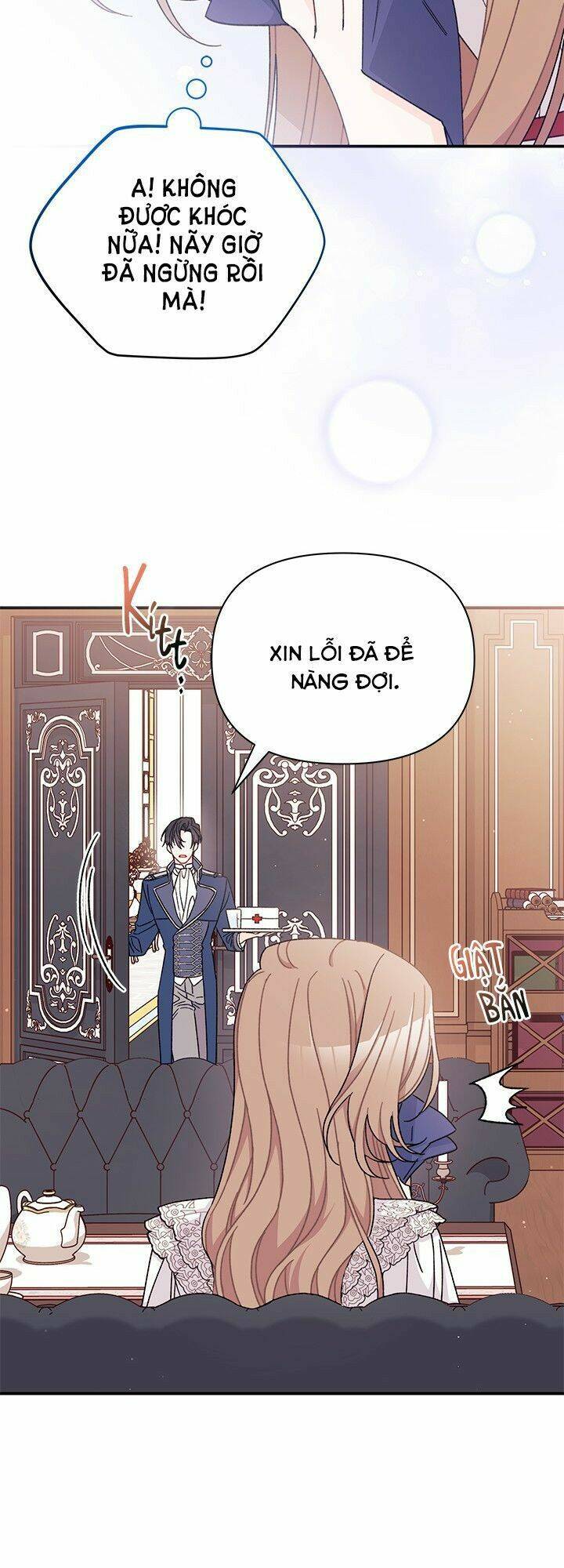 Tôi Đã Có Chồng Sau Khi Nhặt Được Nam Chính: Chapter 38