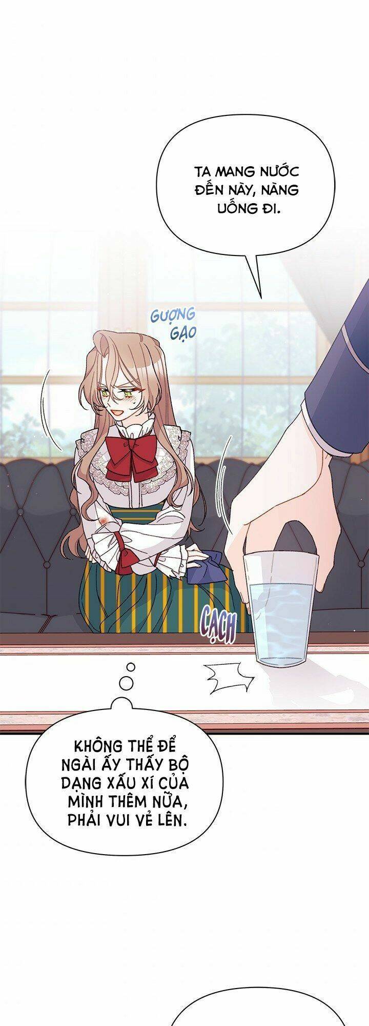 Tôi Đã Có Chồng Sau Khi Nhặt Được Nam Chính: Chapter 38