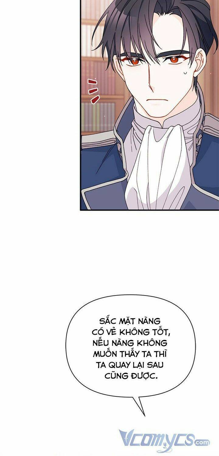 Tôi Đã Có Chồng Sau Khi Nhặt Được Nam Chính: Chapter 38