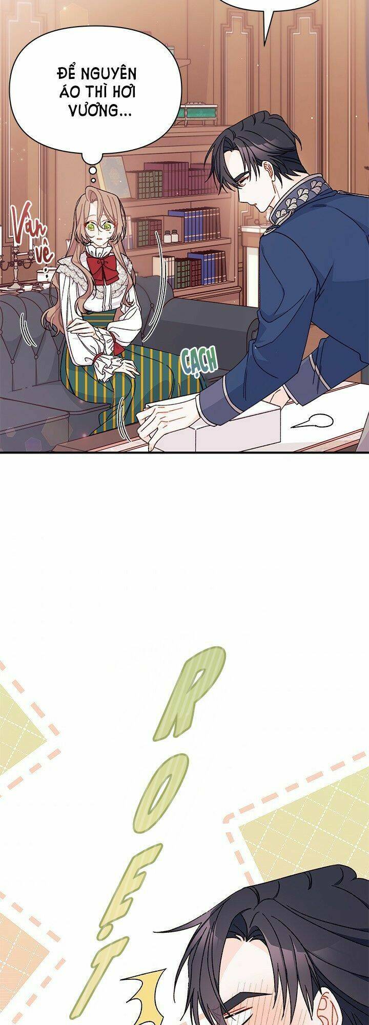 Tôi Đã Có Chồng Sau Khi Nhặt Được Nam Chính: Chapter 38