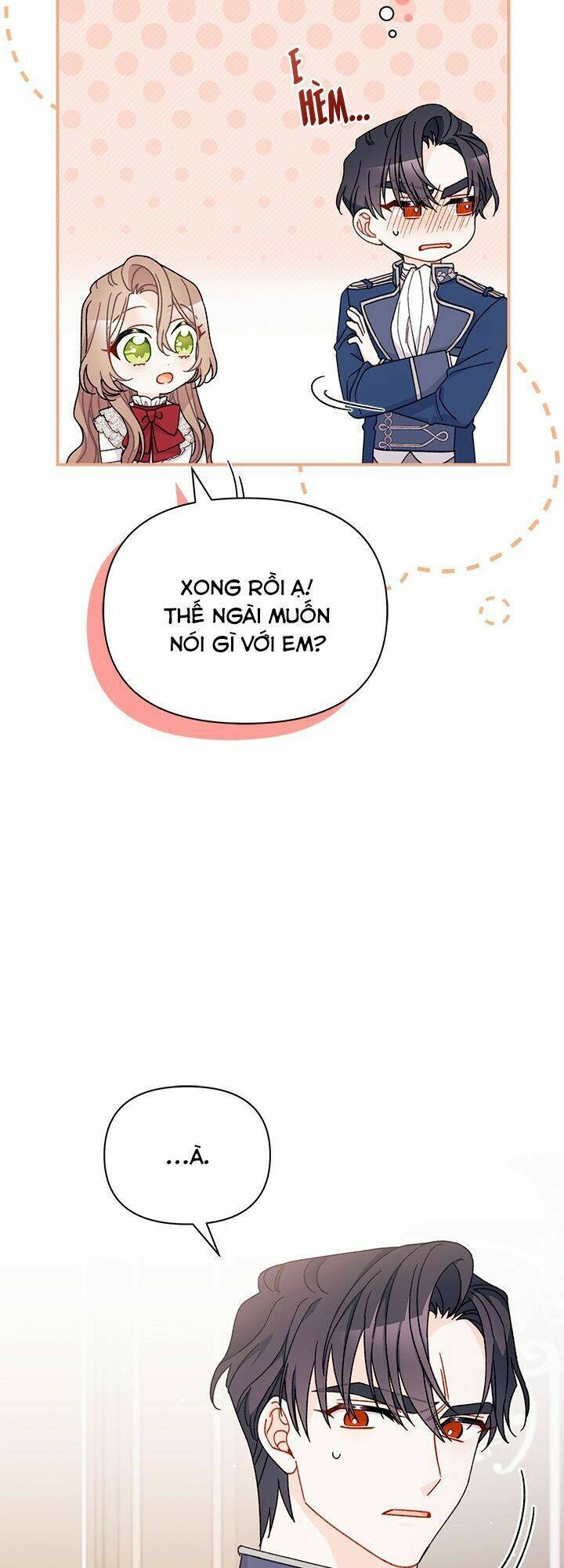 Tôi Đã Có Chồng Sau Khi Nhặt Được Nam Chính: Chapter 38