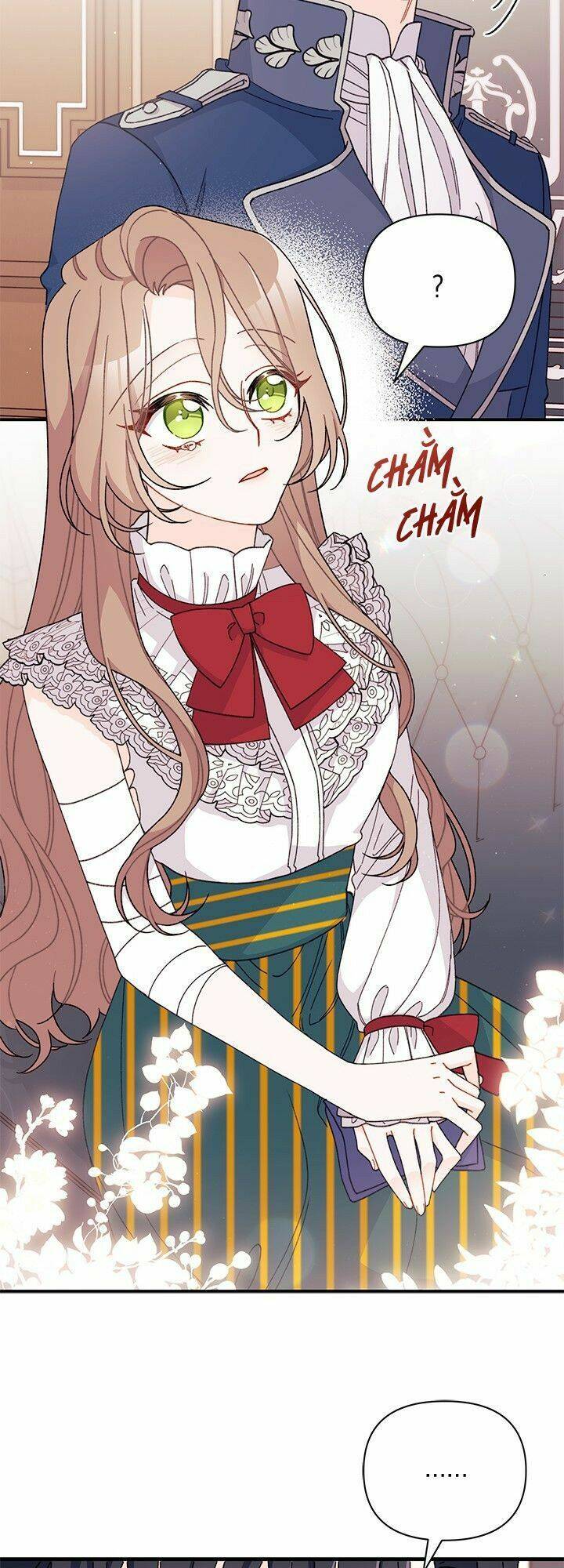 Tôi Đã Có Chồng Sau Khi Nhặt Được Nam Chính: Chapter 38