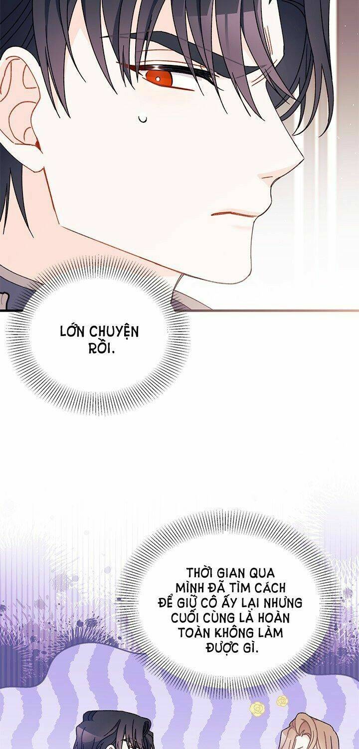 Tôi Đã Có Chồng Sau Khi Nhặt Được Nam Chính: Chapter 38