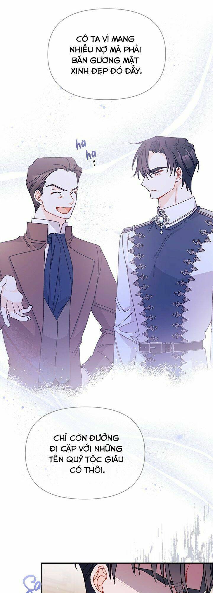 Tôi Đã Có Chồng Sau Khi Nhặt Được Nam Chính: Chapter 38