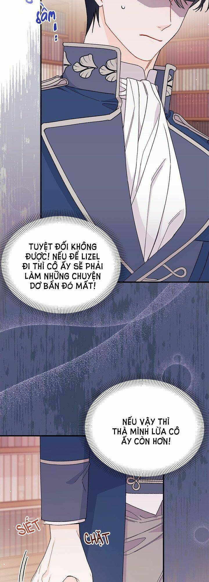 Tôi Đã Có Chồng Sau Khi Nhặt Được Nam Chính: Chapter 38