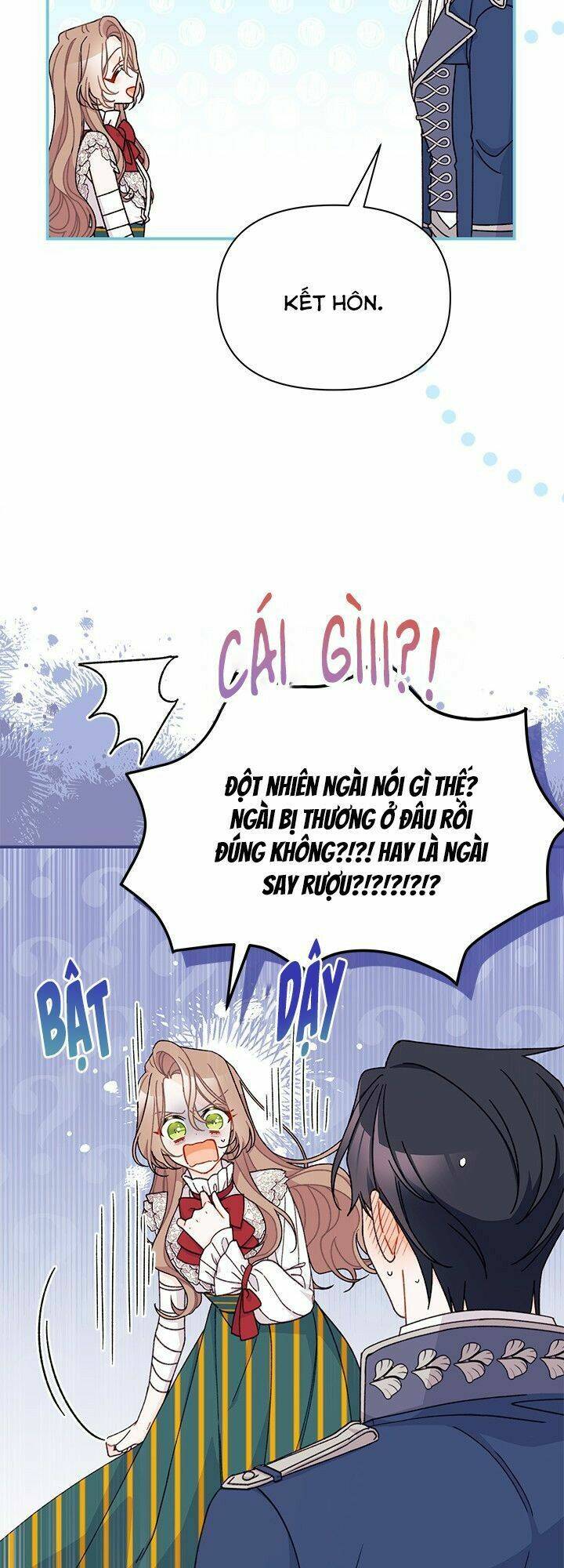 Tôi Đã Có Chồng Sau Khi Nhặt Được Nam Chính: Chapter 38