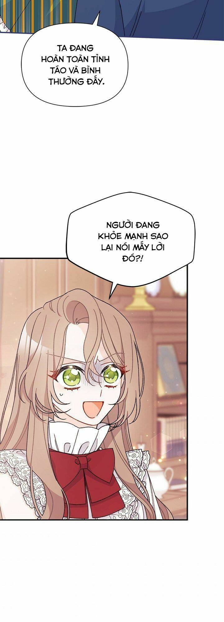 Tôi Đã Có Chồng Sau Khi Nhặt Được Nam Chính: Chapter 38