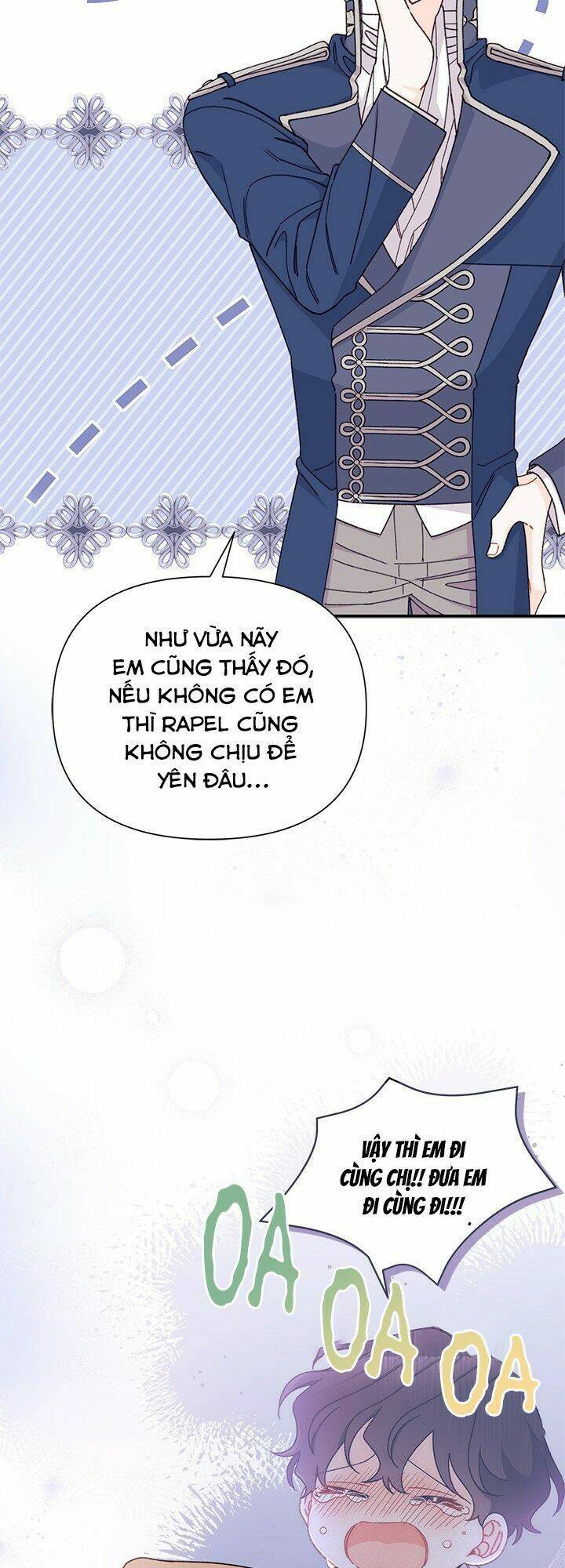 Tôi Đã Có Chồng Sau Khi Nhặt Được Nam Chính: Chapter 38