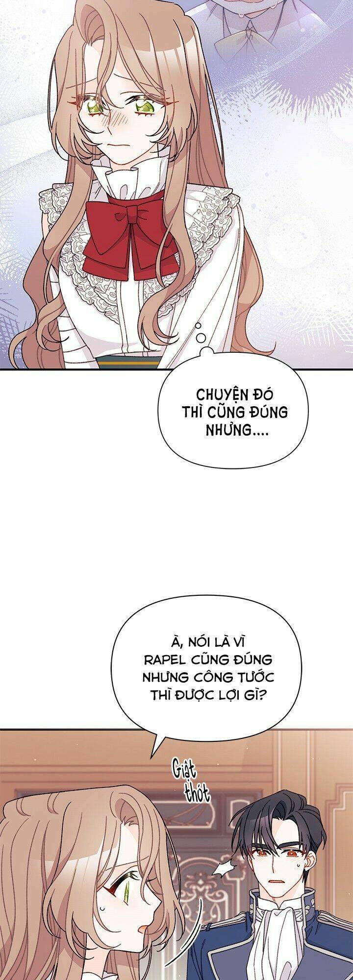Tôi Đã Có Chồng Sau Khi Nhặt Được Nam Chính: Chapter 38