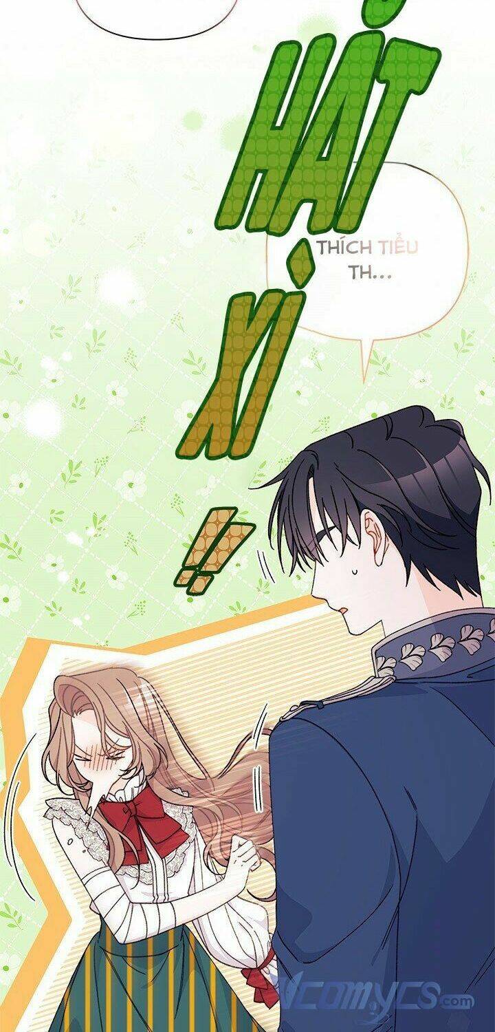 Tôi Đã Có Chồng Sau Khi Nhặt Được Nam Chính: Chapter 38