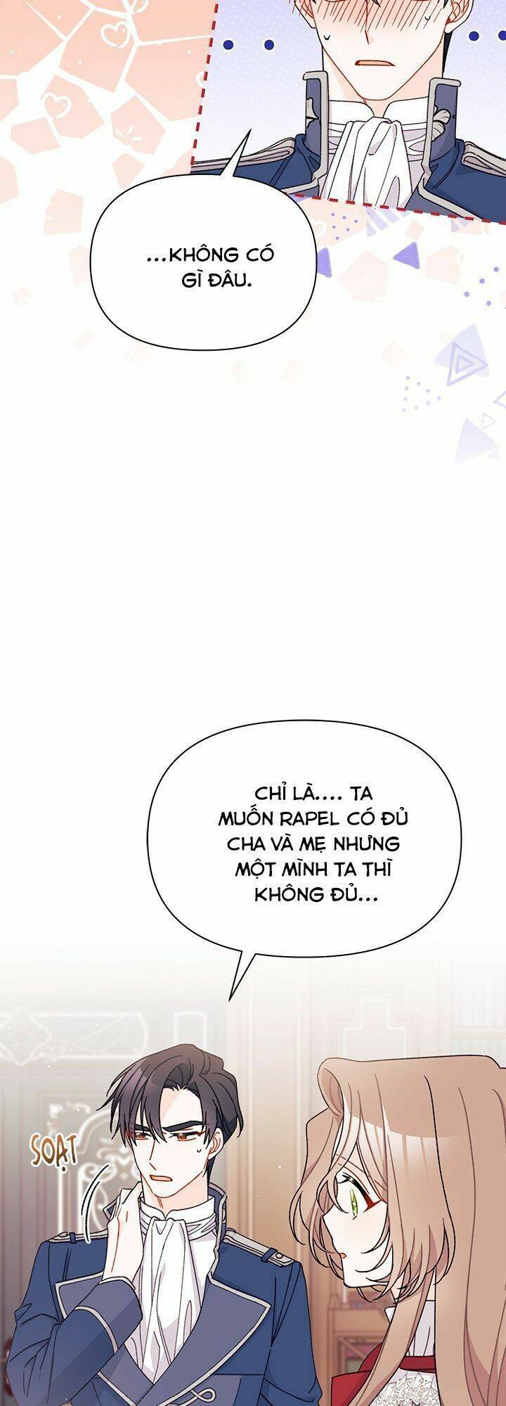 Tôi Đã Có Chồng Sau Khi Nhặt Được Nam Chính: Chapter 38