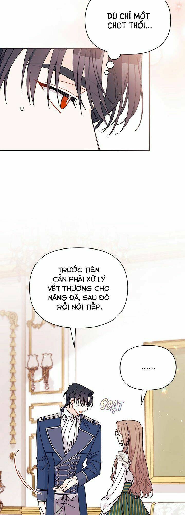 Tôi Đã Có Chồng Sau Khi Nhặt Được Nam Chính: Chapter 38