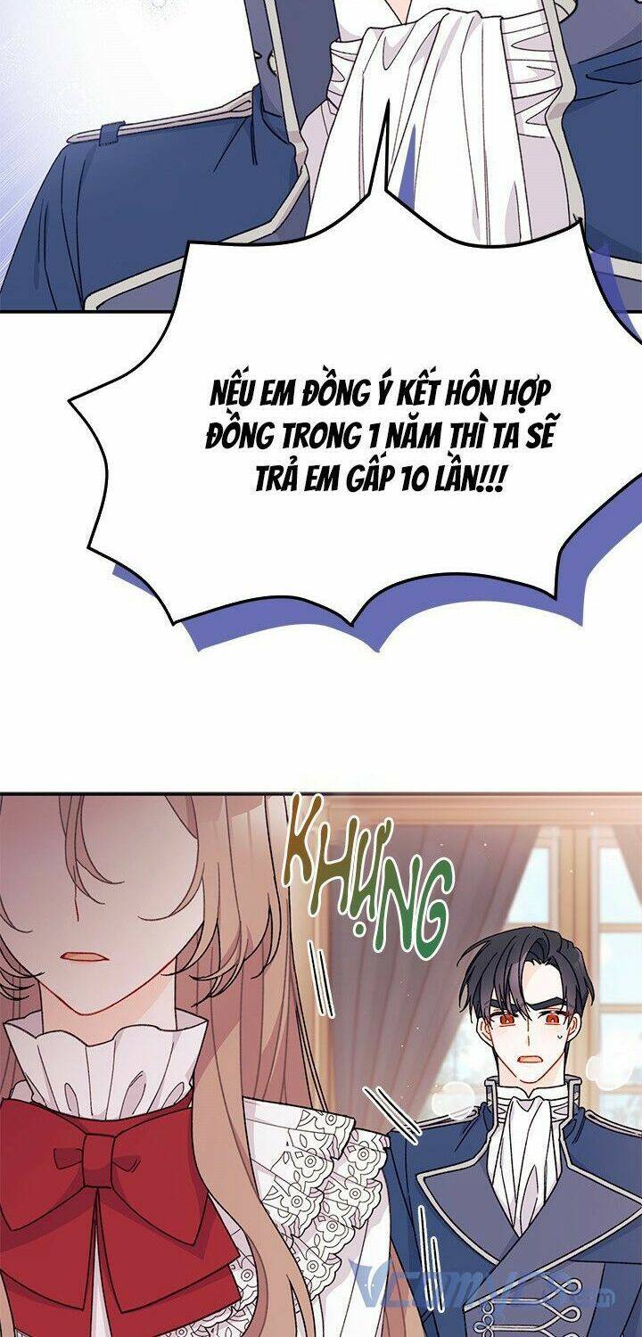 Tôi Đã Có Chồng Sau Khi Nhặt Được Nam Chính: Chapter 38