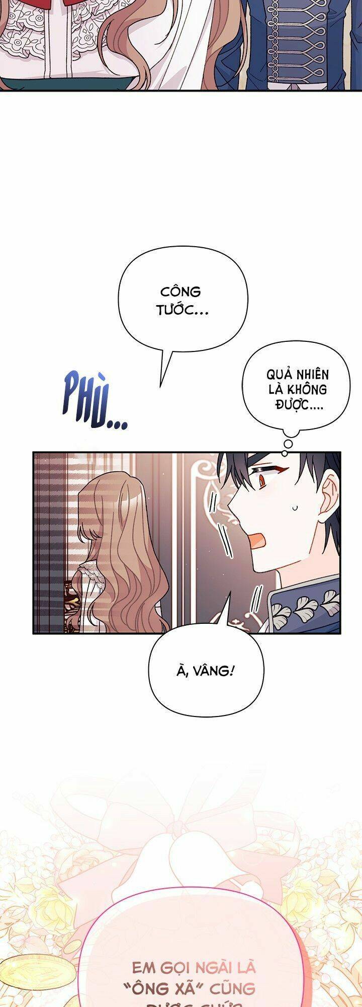 Tôi Đã Có Chồng Sau Khi Nhặt Được Nam Chính: Chapter 38