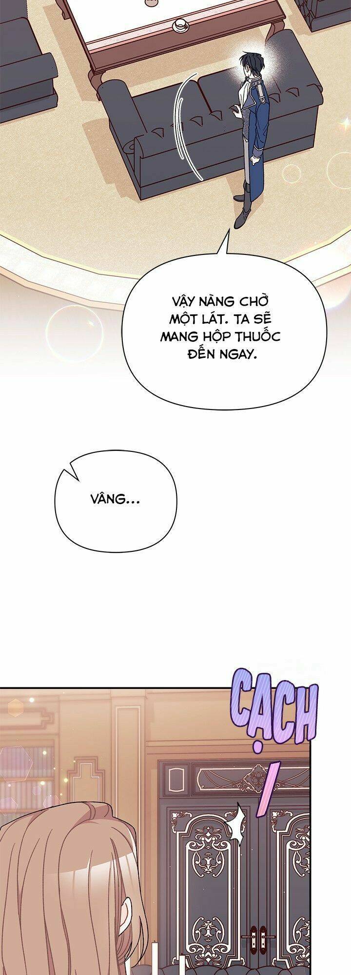 Tôi Đã Có Chồng Sau Khi Nhặt Được Nam Chính: Chapter 38