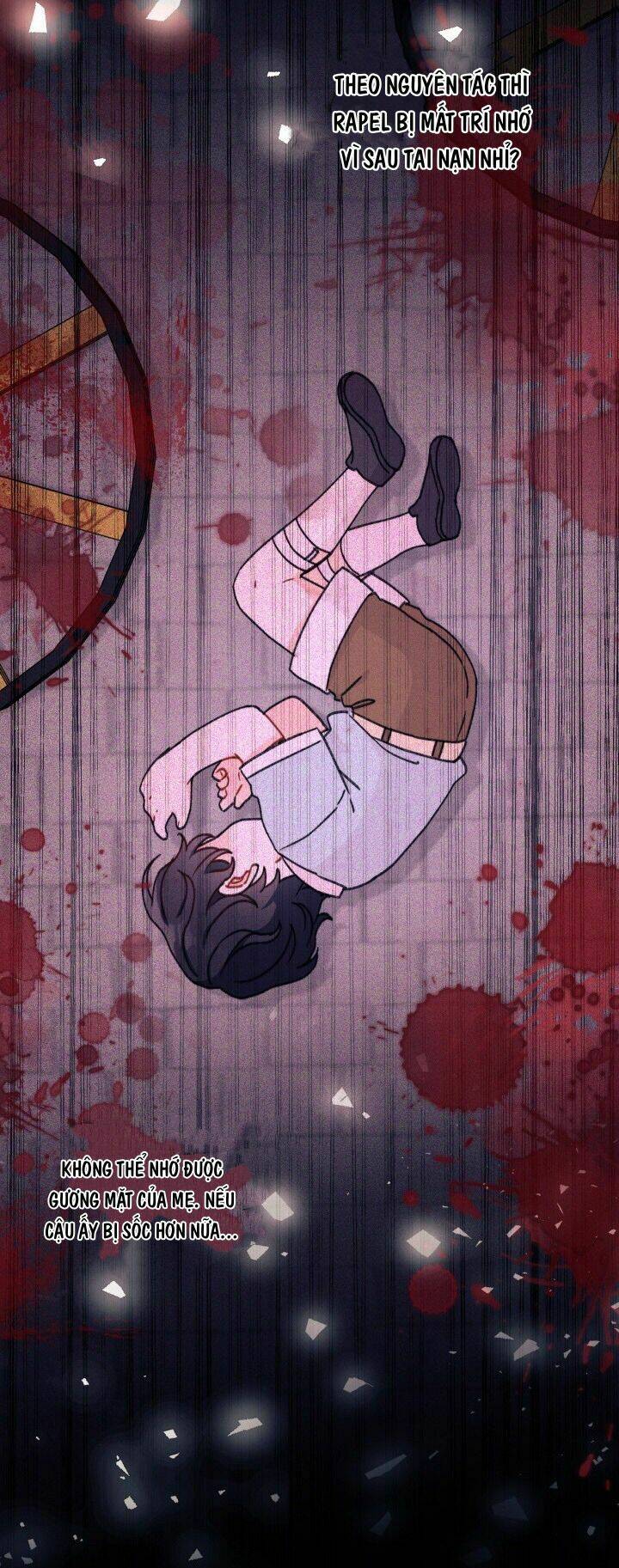 Tôi Đã Có Chồng Sau Khi Nhặt Được Nam Chính: Chapter 4