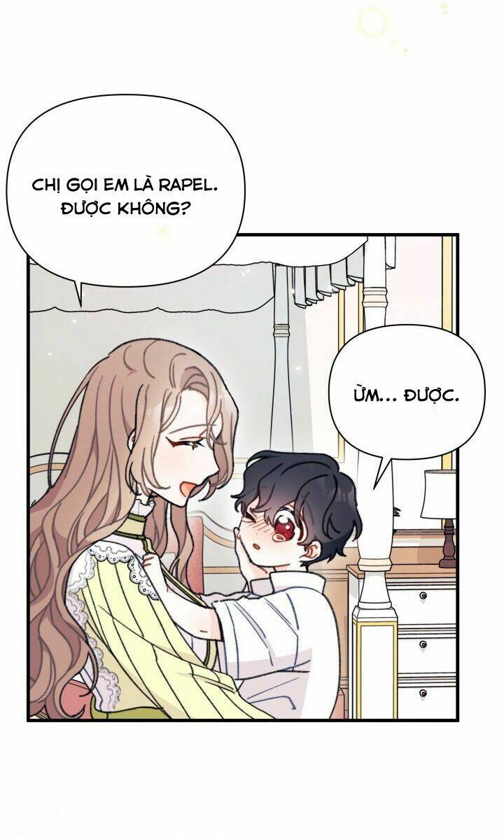 Tôi Đã Có Chồng Sau Khi Nhặt Được Nam Chính: Chapter 4