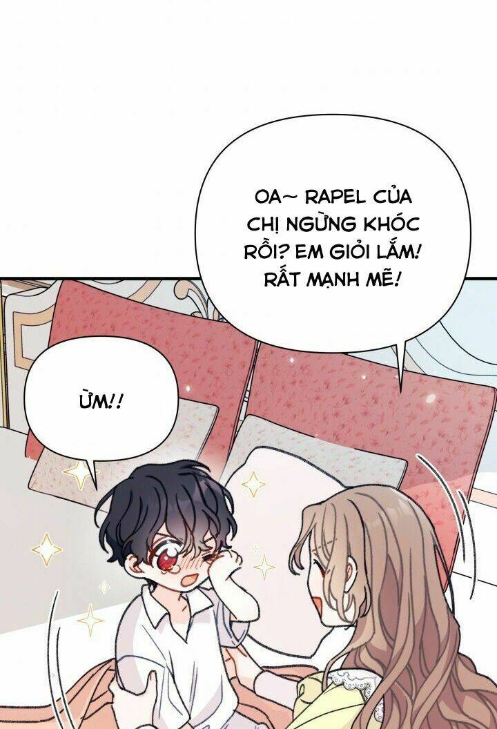 Tôi Đã Có Chồng Sau Khi Nhặt Được Nam Chính: Chapter 4