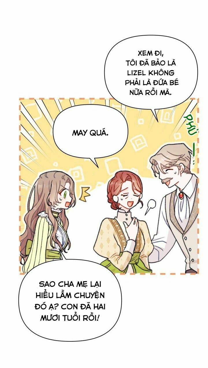 Tôi Đã Có Chồng Sau Khi Nhặt Được Nam Chính: Chapter 4