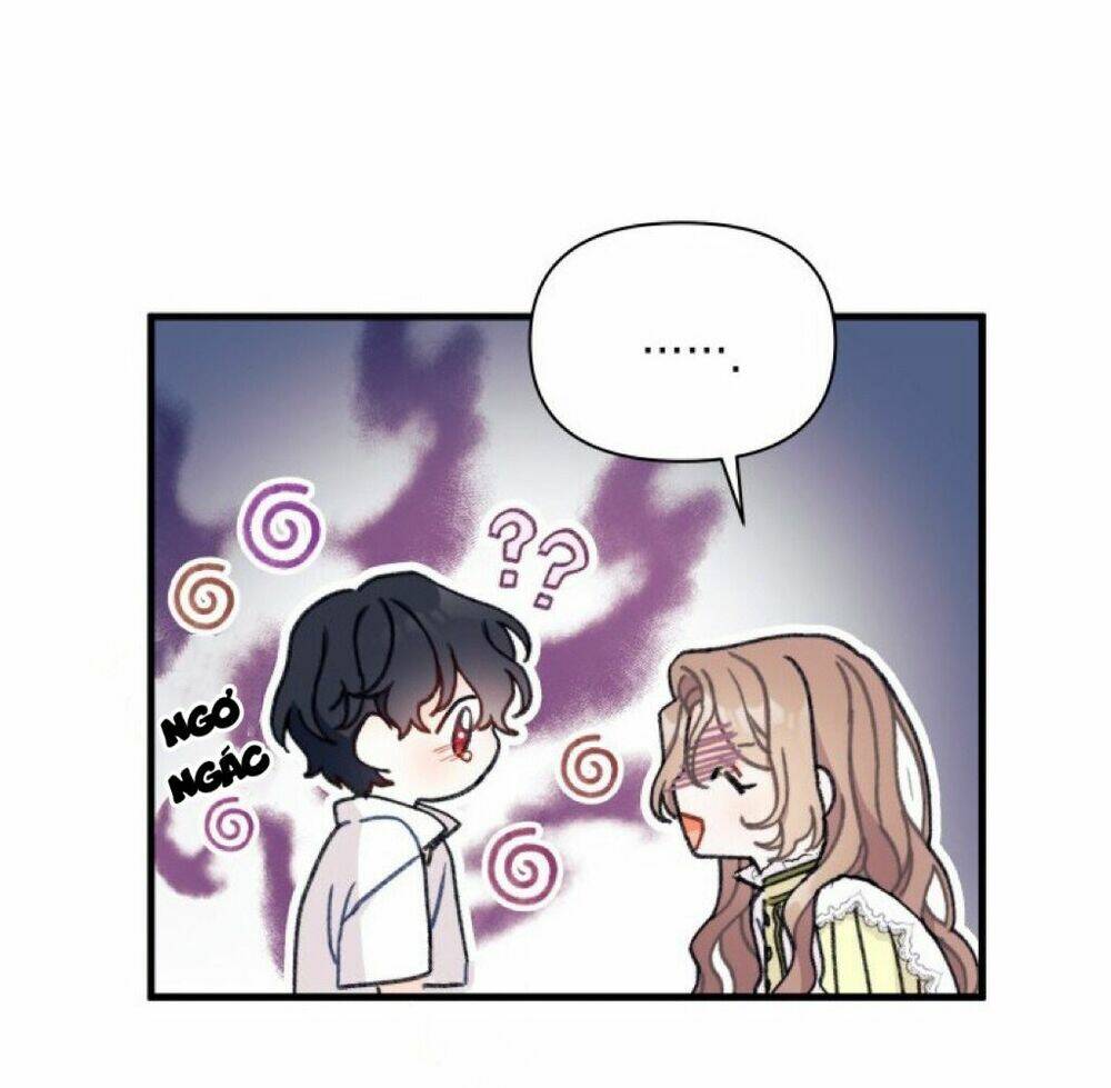 Tôi Đã Có Chồng Sau Khi Nhặt Được Nam Chính: Chapter 4