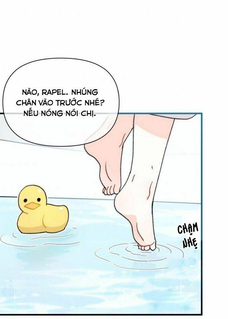 Tôi Đã Có Chồng Sau Khi Nhặt Được Nam Chính: Chapter 4