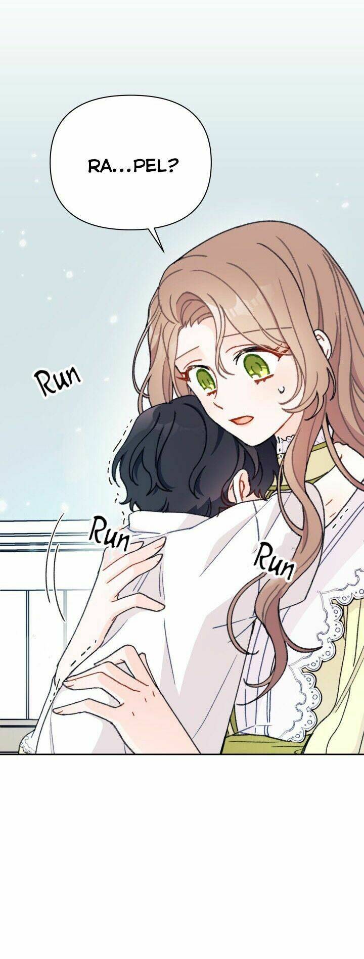 Tôi Đã Có Chồng Sau Khi Nhặt Được Nam Chính: Chapter 4