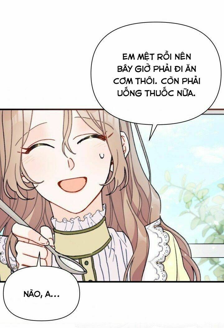 Tôi Đã Có Chồng Sau Khi Nhặt Được Nam Chính: Chapter 4