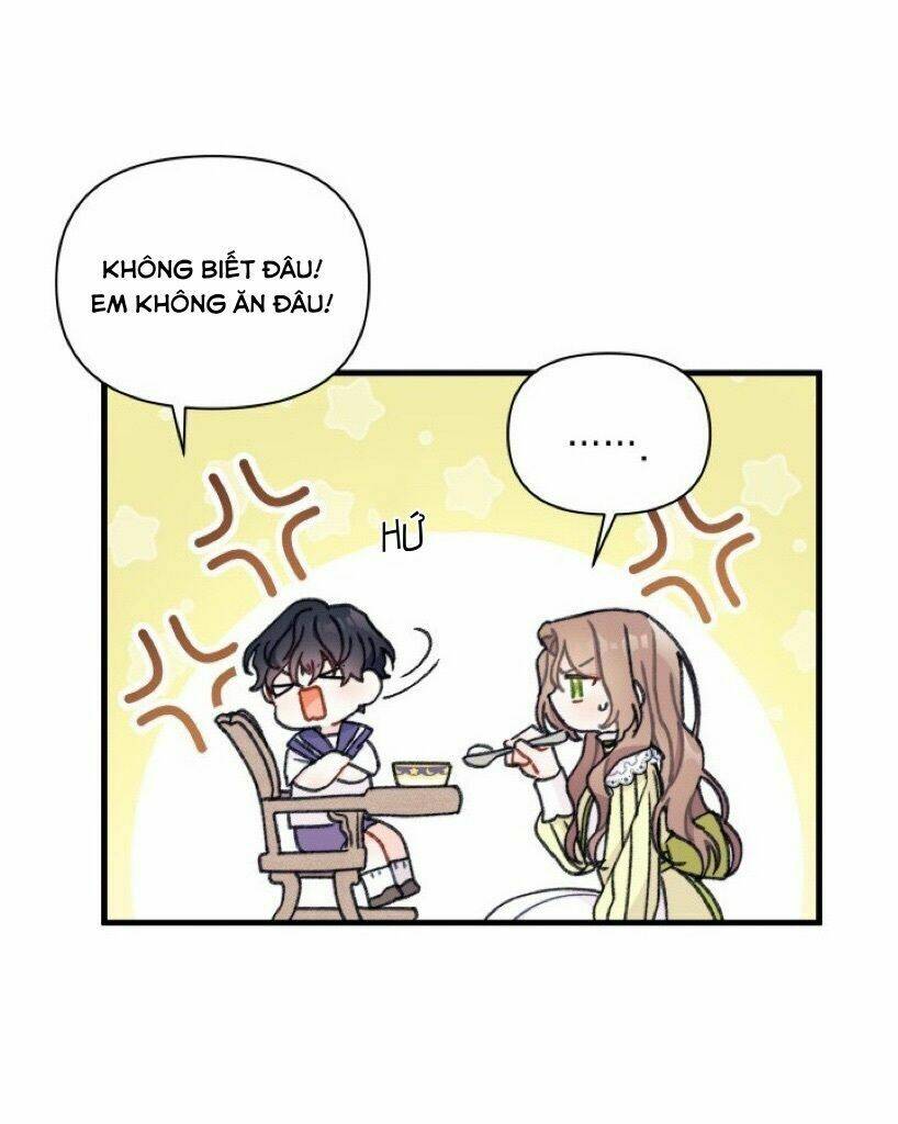 Tôi Đã Có Chồng Sau Khi Nhặt Được Nam Chính: Chapter 4