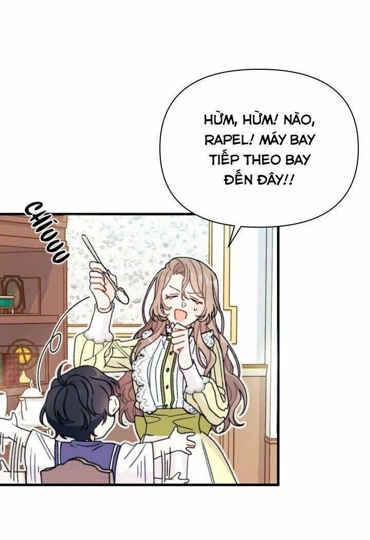 Tôi Đã Có Chồng Sau Khi Nhặt Được Nam Chính: Chapter 4