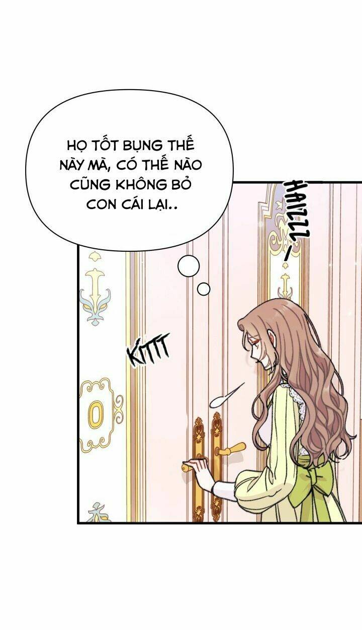 Tôi Đã Có Chồng Sau Khi Nhặt Được Nam Chính: Chapter 4