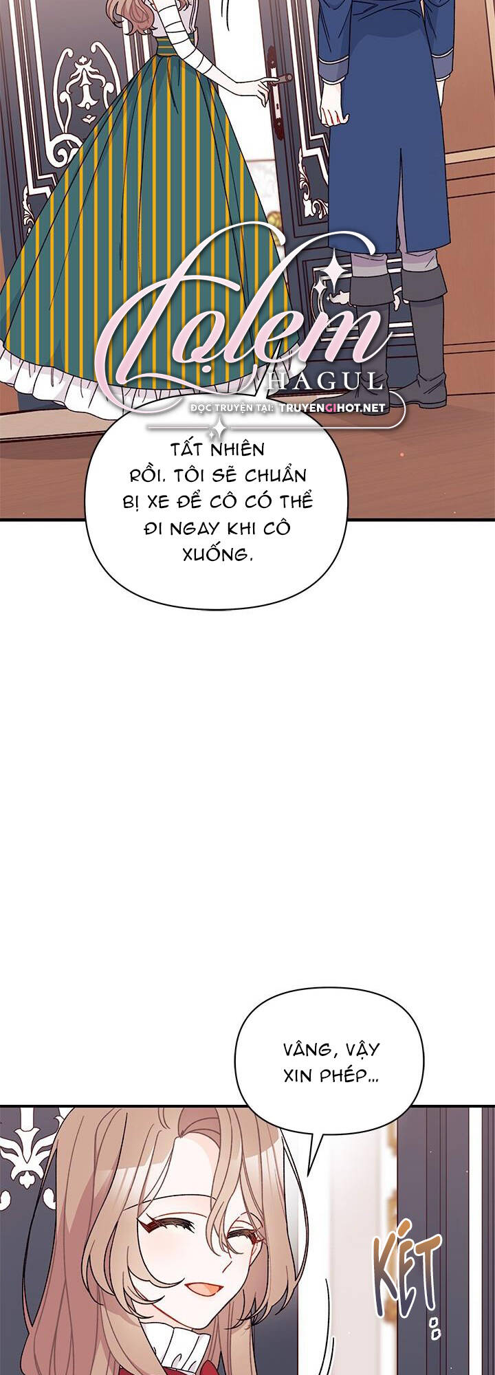 Tôi Đã Có Chồng Sau Khi Nhặt Được Nam Chính: Chapter 40