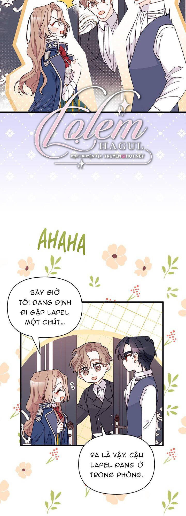 Tôi Đã Có Chồng Sau Khi Nhặt Được Nam Chính: Chapter 40