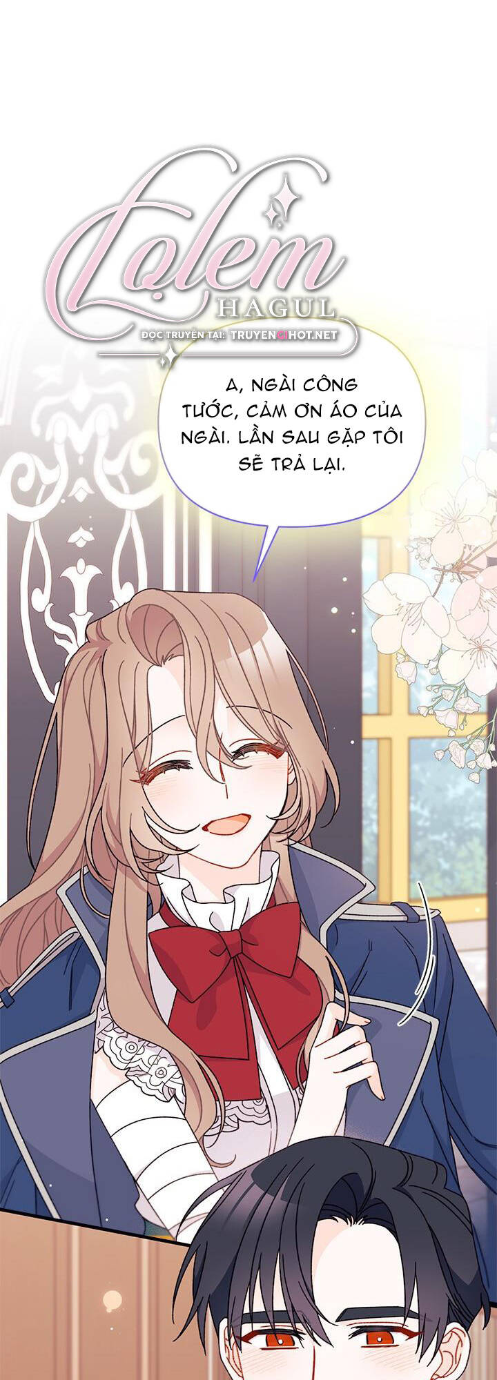 Tôi Đã Có Chồng Sau Khi Nhặt Được Nam Chính: Chapter 40