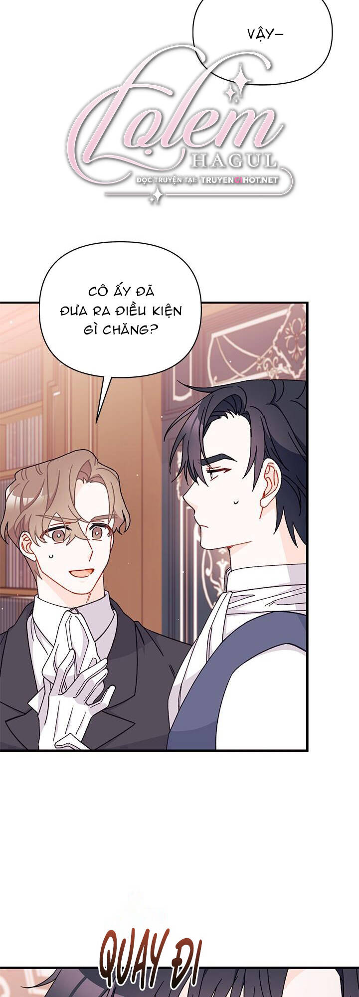 Tôi Đã Có Chồng Sau Khi Nhặt Được Nam Chính: Chapter 40
