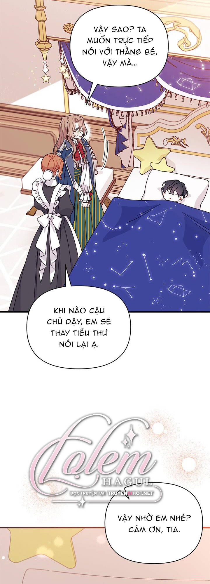 Tôi Đã Có Chồng Sau Khi Nhặt Được Nam Chính: Chapter 40