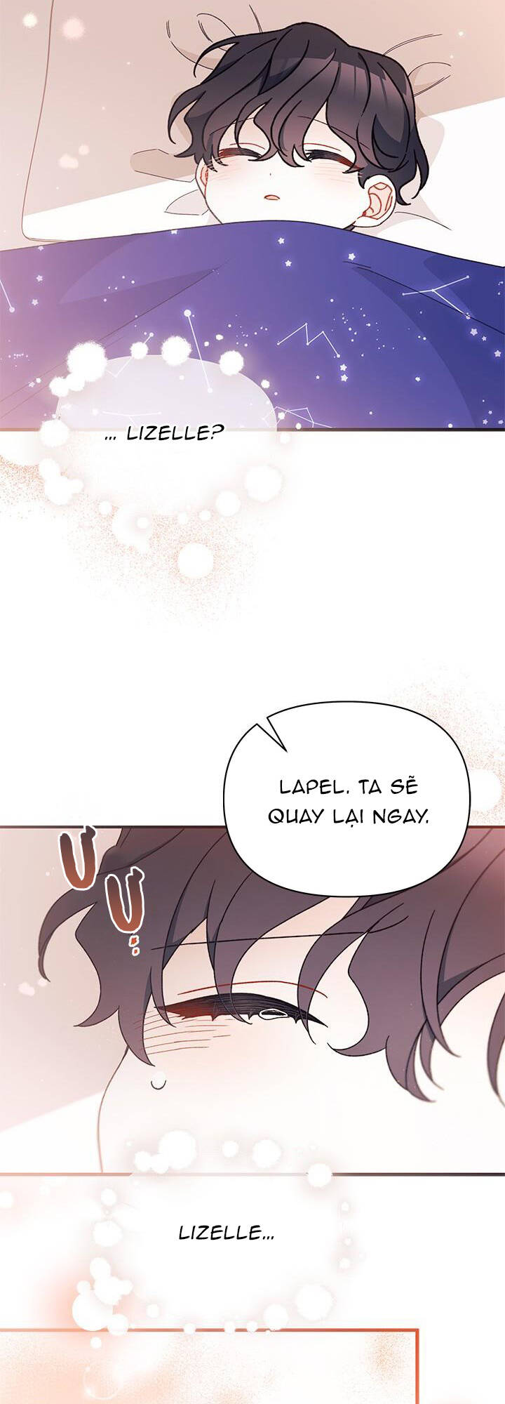 Tôi Đã Có Chồng Sau Khi Nhặt Được Nam Chính: Chapter 40