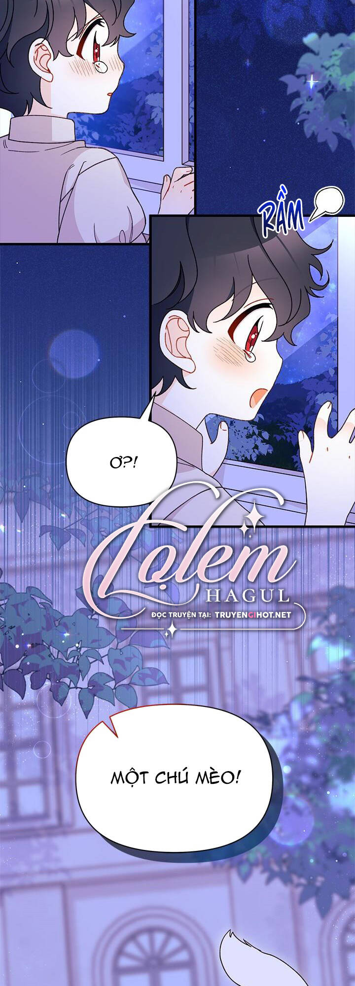 Tôi Đã Có Chồng Sau Khi Nhặt Được Nam Chính: Chapter 40