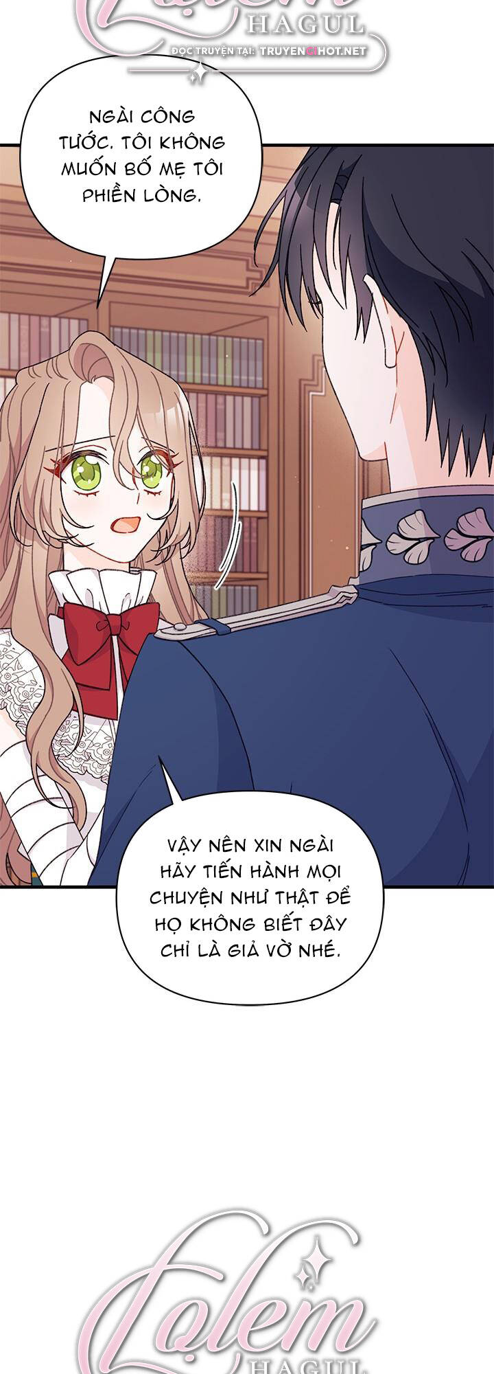 Tôi Đã Có Chồng Sau Khi Nhặt Được Nam Chính: Chapter 40