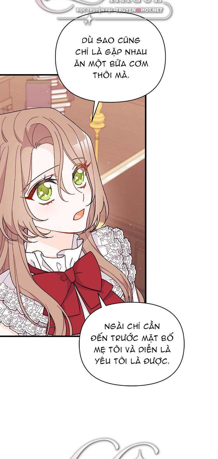 Tôi Đã Có Chồng Sau Khi Nhặt Được Nam Chính: Chapter 40