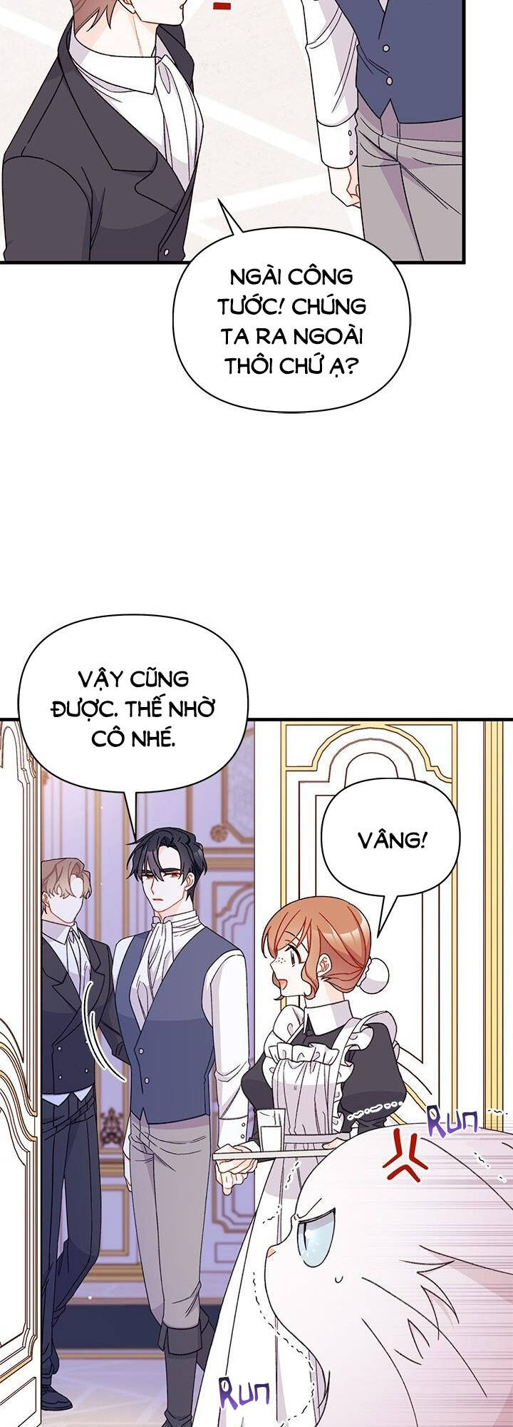 Tôi Đã Có Chồng Sau Khi Nhặt Được Nam Chính: Chapter 42
