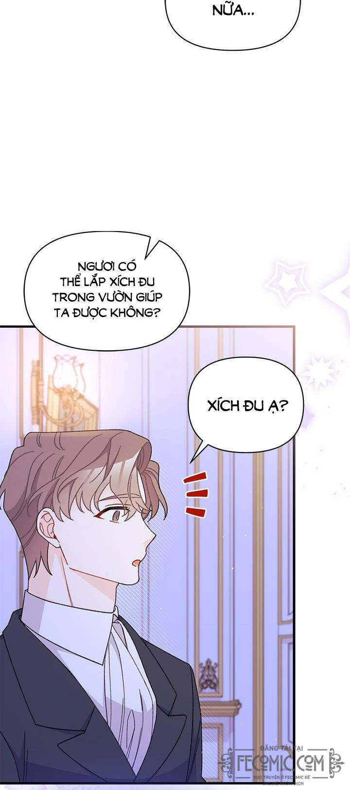Tôi Đã Có Chồng Sau Khi Nhặt Được Nam Chính: Chapter 42