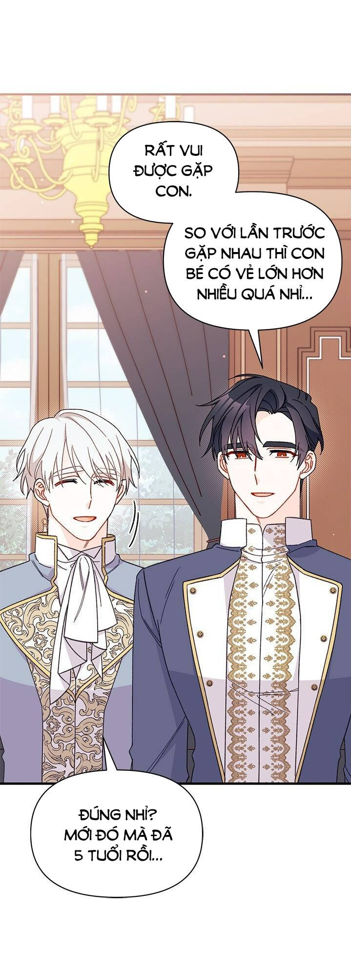 Tôi Đã Có Chồng Sau Khi Nhặt Được Nam Chính: Chapter 42