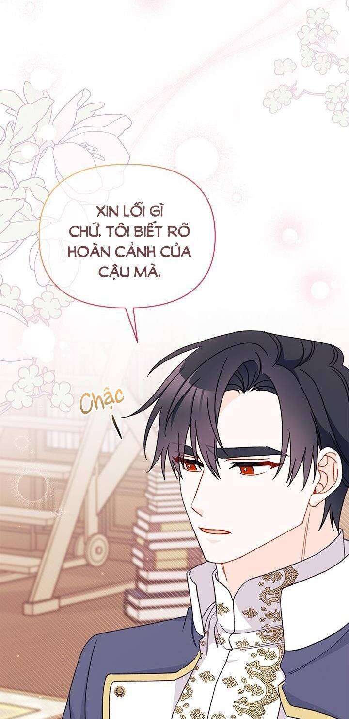 Tôi Đã Có Chồng Sau Khi Nhặt Được Nam Chính: Chapter 42