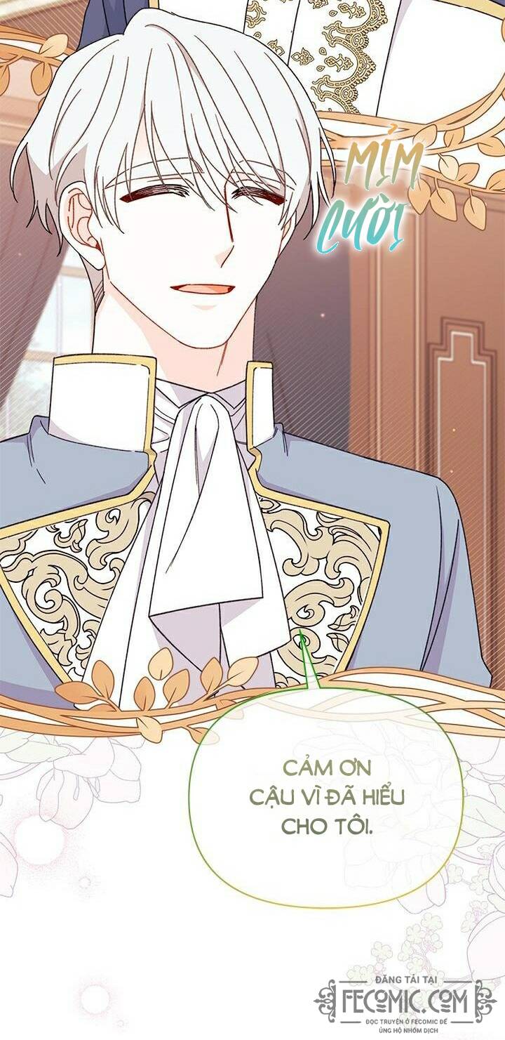 Tôi Đã Có Chồng Sau Khi Nhặt Được Nam Chính: Chapter 42