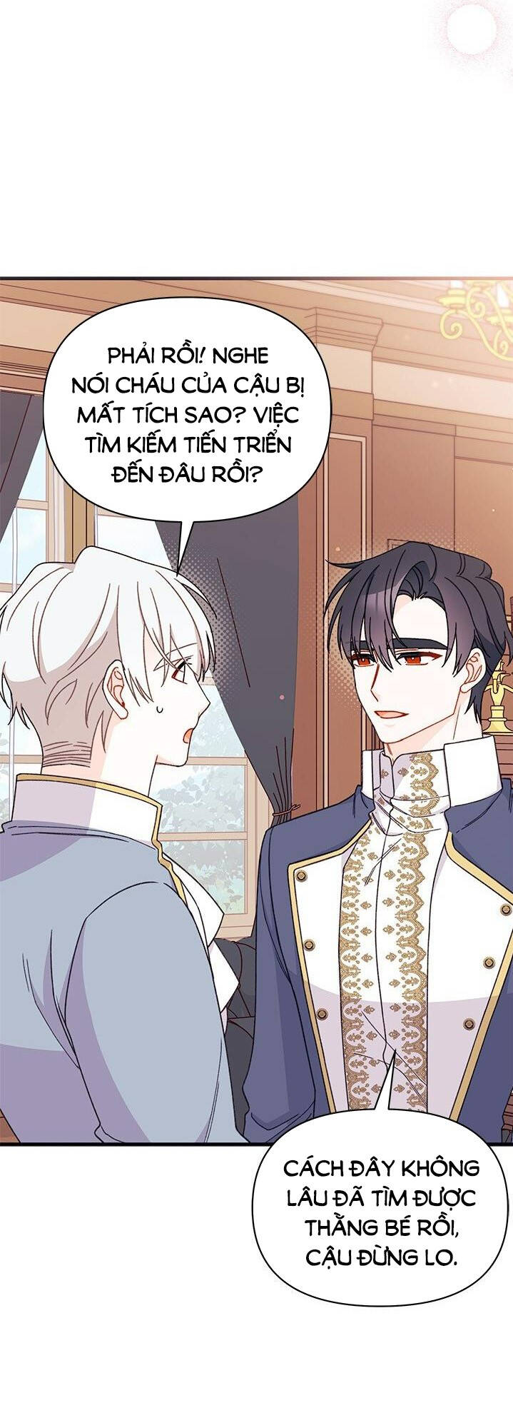 Tôi Đã Có Chồng Sau Khi Nhặt Được Nam Chính: Chapter 42