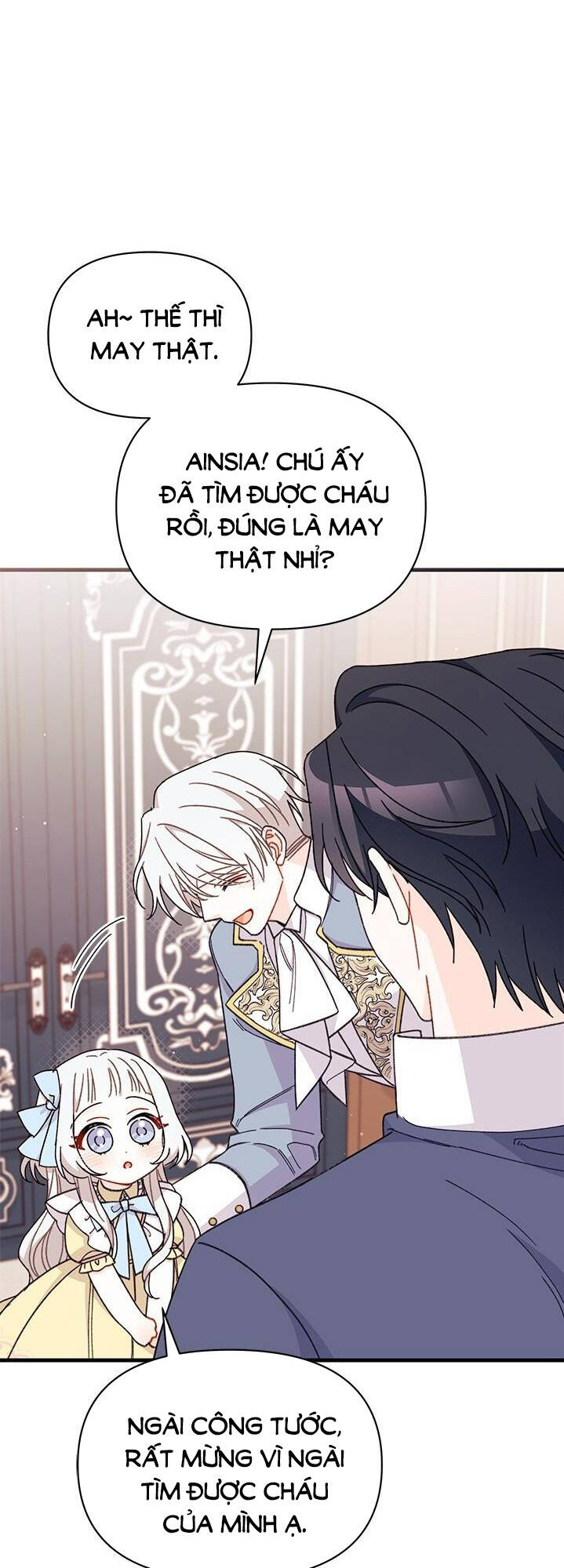 Tôi Đã Có Chồng Sau Khi Nhặt Được Nam Chính: Chapter 42