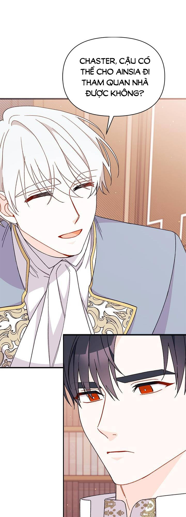 Tôi Đã Có Chồng Sau Khi Nhặt Được Nam Chính: Chapter 42