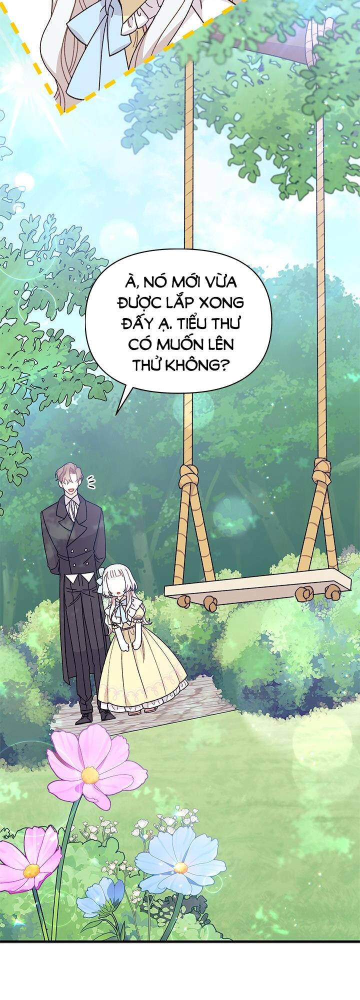 Tôi Đã Có Chồng Sau Khi Nhặt Được Nam Chính: Chapter 42
