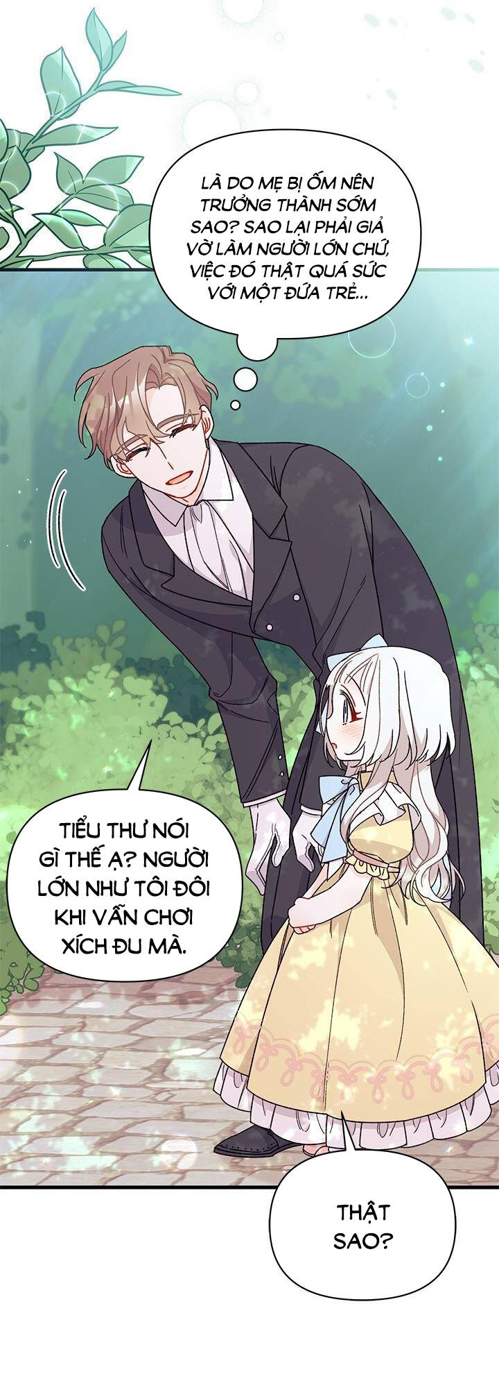 Tôi Đã Có Chồng Sau Khi Nhặt Được Nam Chính: Chapter 42